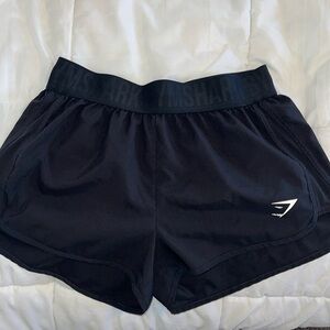Gymshark Shorts(small)